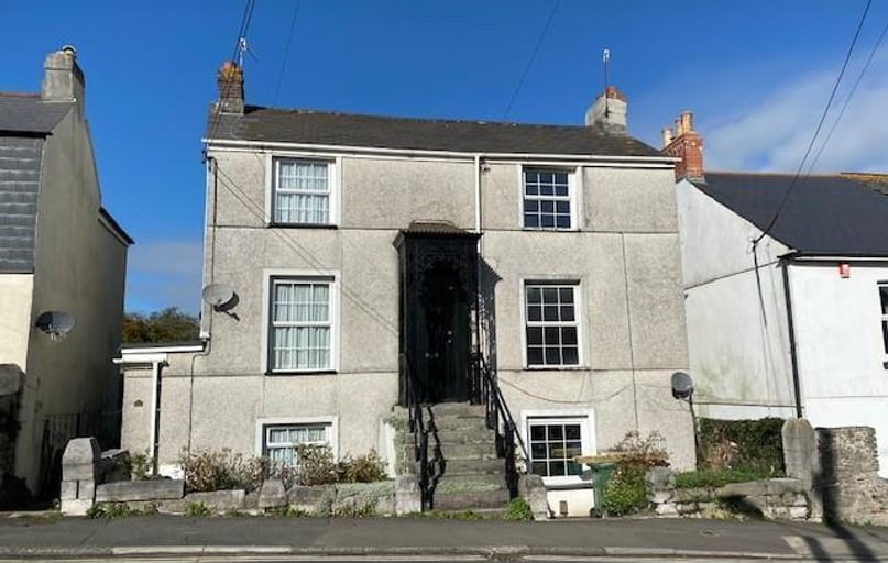 Springfield Road, Cattedown, Plymouth - Image 1